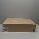 CRUA 24 Inch Curved Monitor, FHD(19201080P) 100HZ 120% sRGB Computer Monitors, Narrow Bezels on Three Sides, Blue Light Filter PC Monitor for Home, Office and Dormitory(HDMI, VGA)-White