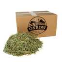 Oxbow Orchard Grass Hay, All Natural Grass Hay, Food for Pet Chinchilla, Rabbit, Guinea Pig, Hamster, Gerbil & Other Small Pets, Guinea Pig Food, Bunny Stuff, 25 lb. box