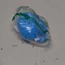 4 Fingers Hand Grip Ball, Hand Grip Strength Trainer with Soft Thorn for Primary Strength Training and Rehabilitation Training