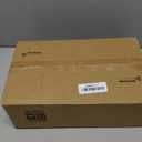 Tebery 30 Pcs 60ml Shot Glasses, 2oz Heavy Base Shot Glasses Sets, Round Glassware Shot Glass, Clear Glass for Vodka, Whiskey, Tequila, Espresso, Liquor