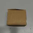 Scope Cover for Sig Romeo 1 PRO, Protective Case Fit Sig Romeo 1 PRO Perfectly Preventing Scratching and Dust,Black (2 Pack)