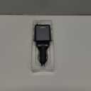 LISEN Retractable Car Charger, for Valentines Day Gifts for Him Her, 69W Cars Adapter USB C Fast Charger for iPhone 17 14 11, Car Accessories Gadgets for Men, Anniversary Birthday Gifts for Men Women (31.5 Inch, Grey)