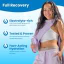 Pocari Sweat Electrolyte Drink 5 Packet Box  Hydration, Replenishment & Recovery Beverage (EXP 02/24/27)