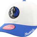 ZHATS NBA Womens NBA Officially Licensed Women's Adjustable Hat Girlfriend Icon White