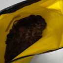 Boho Human Braiding Hair Deep Wave Bulk Human Hair Bundles for Braiding 34 34 34 Inch Deep Curly Braiding Hair Extensions (#1B Black Braiding)