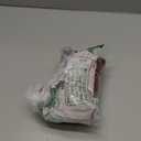 QIVICIMA Mens Halloween Christmas Shirts Funky Button Down Shirts Party Aloha Shirt Santa Print Holiday Hawaiian Tops (X-Large, Af Thanksgiving)