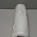 PATIKIL 40" L x 13" W Universal Car Grill Mesh, 2x3mm Diamond Hole Aluminum Mesh Expanded Perforated Metal Sheet for Ventilation Filtration Dryer Vent Guard Screen, Black