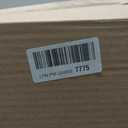 Uboxes Bubble Roll 24 Wide x 175 ft Small Bubbles 3/16 Perforated Every 12, Clear, BUBBSMA24175