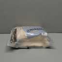 Baby Carrier Newborn to Toddler(7-30lbs), Toddler Carrier Baby Holder Carrier with Adjustable Shoulder Strap, Chest Carriers, Beige