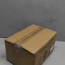 W B D WEIBIDA Plant Stand with Wheels Heavy Duty, Adjustable 15 to 21 Inch Pot Roller Base, Rolling Planter Caddy for Large Flower Pots, 440 Lbs Capacity Round Dolly Cart for Indoor/Outdoor Use