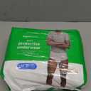 Amazon Basics Incontinence Underwear for Men, Maximum Absorbency, Small/Medium, 20 Count (1 Pack)