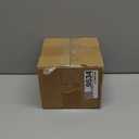 0.5 Gallon Air Tank Air Reservoir Tank with 1/4 Inches NPT Ports, Black