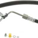 Sunsong 3401364 Power Steering Pressure Line Hose Assembly