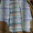Puffs Plus Lotion Facial Tissue, 18 Cubes, 56 Tissues per Box, Allergies and Colds
