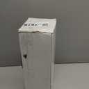 Stone Dish Drying Mat for Kitchen Counter, 24''15'' Dishes Drying Matt Kitchen Counter, Absorbent Diatomaceous Earth Bath Quick Dry Mats for Tableware, Bottles and Cup(White Marble)