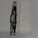 VISOOM Beaded Boho Bracelet CompatibleB For Apple Watch Bands Women 38/40/41/42mm(S10 11),Posh Multilayer Fashion Handmade Leather Wrap For iPhone iWatch Apple Watch Series 10 9 8 SE 7 6 5 4 3 2 1