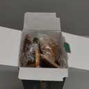 Kitchen Utenails Set with Holder,Kitchen Wooden Utensils for Cooking, Wood Utensil Natural Teak Wood Spoons for Cooking,Wooden Kitchen Utensil Set With Spatula and Ladle (11)