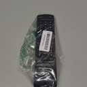 Replacement Remote Control Compatible with JVC Video Recorder RM-SDRMV150A RM-SDRMV79A RM-SDRMV80A DR-MV150B DRMV80B DR-MV80B DR-MV77S DR-MV5SU DR-MV5S DR-DX5 R-MV100B LVT2016-001D DR-MV77SU DR-MV78B