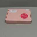 REECHO Hair Extensions, 11PCS Clip in Hair Extensions 24" Long Straight hair extensions HE005 Natural Soft Synthetic Hairpieces for Women  Platinum Blonde