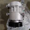 AC Air Conditioning Conditioner Compressor Compatible With KIA SPORTAGE Sorento 2.0 2.4 97701-2Y510 977012Y510 977012Y500