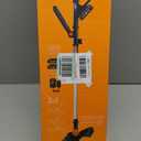 WORX 3 in 1 Cordless String Trimmer/Lawn Edger/Mini Mower, 12" Electric Weed Wacker with Command Feed, 20V Weed Eater with 5.5 LBS, 2 Batteries & Charger Included, WG170