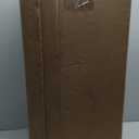 MYICY Windowless Air Conditioner, 32" Bladeless Evaporative Air Cooler with 4 Modes & 3 Speeds, 3L Tank for 24H Cooling, 25FT Remote, 8H Timer, Portable Swamp Cooler Air Conditioner No Window Needed