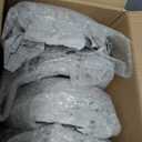 (Set of 4) Chrome Wheel Center Caps 8 Lugs Compatible with Select 16 Inch Van & Truck - Replacement 15039489, 15039488, 9597169, 9597170