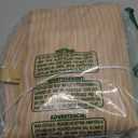 90% Shade Cloth Sun Shade Fabric Privacy Screen Shade Cover for Patio Garden Pergola Shade Cover Canopy with Gromments (6X6 FT, Wheat)