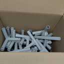 ZEEBABA Baby Playpen,71x47 inch Playpen for Babies and Toddlers, Play Pen for Kids, Play Pens for Babies and Toddlers for Apartment (Without mat) (Gray)