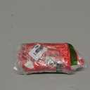 Aalizzwell Baby Girls Adjustable One Piece Swimsuit (18-24 Months, Red)