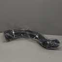 13717597588 Intercooler Hose Pipe Duct Hose Tube Plastic Air Pipe Compatible with BMW F20 F30 116i 118i 320i N13