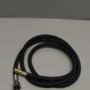 Kitchen Faucet Parts Replacement for Kohler Faucet K-1304674-BC to Hose Adapter extender, sink hose attachment for faucet K-1219935-BC, 67" Inches Pull Down Hose, Bright Chrome Finish