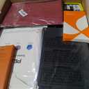 Box of Mixed Accessories for Phone/Watch/iPad/Tablet, Retail is Estimated