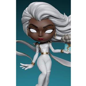 Iron Studios - Minico X-Men Storm Vinyl Statue (One Size)