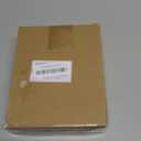 WRS571CIHZ WRS555SIHZ WRS588CIHZ WRS315CIHZ WRS321CIHZ WRS325CIHZ WRS331CIHZ WRS336CIHZ WRS571CIHZ WRS588CIHZ Water Filter Replacement,3 Pack