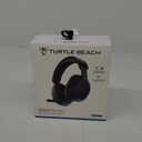 Turtle Beach Stealth 600 Wireless Multiplatform Amplified Gaming Headset for PS5, PS4, PC, & Mobile  Bluetooth, 80-Hr Battery, Noise-Cancelling Flip-to-Mute Mic, 50mm Speakers  Black
