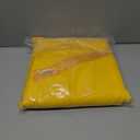 Unisex Adult Matte Graduation Cap and Gown Tassel Set Size:57'' 2025