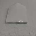 Mini Christmas Tree Skirt Velvet Plush Tiny 20 Inch Gold Tree Skirts Luxury Miniature Thick Fur Tree Skirt Vintage Xmas Tree Skirts Table Top Trees Decorations for Christmas Party Winter