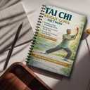 3 x 28-Day Tai Chi Training Plan for Fat Burning and Body Shaping