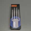 2026 WiFi Extender Signal Booster for Home, 15000sq.ft Wireless Internet Repeater, Long Range WiFi Booster and Signal Amplifier w/ Ethernet Port, WiFi Router Extender Support 99% Devices, 1-Tap Setup