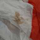 14 FT Christmas Inflatables Santa Claus Outdoor Decoration, Giant Santa Inflatable with Gift Bag, Blow Up Yard Decor with Built-in LED Lights for Xmas Lawn Garden Home Holiday Party