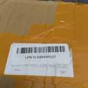 21-534 Power Steering Pump w/Pulley, for Honda Odyssey 2011-2017, for Honda Pilot 2012-2015, for Honda Ridgeline 2012-2014, Power Assist Pump Replace# 96-665 56110RV0A01 56110RN0A51