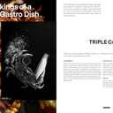 Ghetto Gastro Presents Black Power Kitchen, Hardcover 