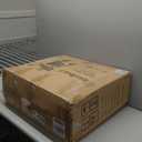 BlessReach Foldable Rollator Walkers with Seat for Seniors, 450 lb Capacity, 8'' Wheels, 18" Big Seat, 6-Position Adjustable Height, Heavy-Duty Aluminum Rolling Walker (Purple)