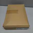 XunYee 30 Sets Bridal Shower Favors for Guests 30 Rose Compact Mirror Bulk 30 Hair Ties Satin Elastic Scrunchies 30 Thank You Card and Organza Bags Souvenir Gift for Wedding Party Favors(Pink)