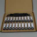 128MB Flash Drive Bulk USB Flash Drives 20 Pack, USB 2.0 Thumb Drive Photo Stick Jump Drives with Lanyards, Swivel Memory Stick Pendrive Zip Data Storage and Backup Flashdrive for Computer