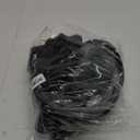 Greatever G2 Full Face Snorkel Mask with Latest Dry Top System,Foldable 180 Degree Panoramic View Snorkeling Mask with Camera Mount,Safe Breathing,Anti-Leak&Anti-Fog (Large/ X-Large, Black Green)