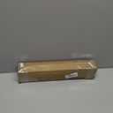 Cobweb Duster with Extension Pole, Washable Cleaning Duster Kit with 2 Duster Heads, Cobweb Duster, Corner Brush, Aluminum Telescoping Pole for Ceiling Fan (Blue)