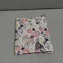 Appointment Book 2026-2027 - Daily Planner 2026-2027, Jul. 2026 - Jun. 2027, Weekly Appointment Book, Hourly Planner with 30-Minute Interval, 8.5" x 11", Colorful Tabs