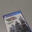 Shadow Tactics: Blades of the Shogun - PlayStation 4